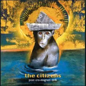 Post Cro-magnon drift